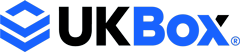 UKBox Logo